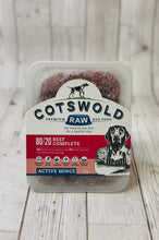 Load image into Gallery viewer, Cots Active Beef Mince 1kg