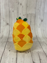 Load image into Gallery viewer, All for Paws Pineapple Puzzle Toy