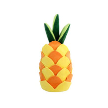 Load image into Gallery viewer, All for Paws Pineapple Puzzle Toy