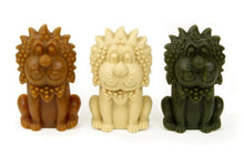Load image into Gallery viewer, Choods Lion - Large Vegetable Treat