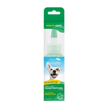 Load image into Gallery viewer, TropiClean Clean Teeth Oral Care Gel Small (59ml)