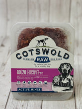 Load image into Gallery viewer, Cots Active Turkey Mince 1kg