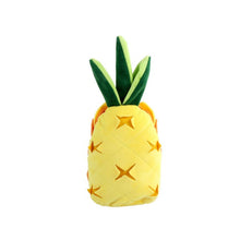 Load image into Gallery viewer, All for Paws Pineapple Puzzle Toy