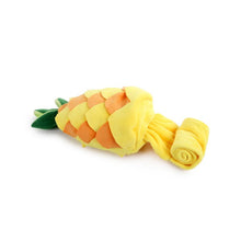 Load image into Gallery viewer, All for Paws Pineapple Puzzle Toy