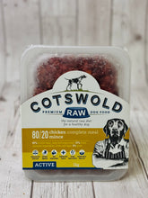 Load image into Gallery viewer, Cots Active Chicken Mince 1kg