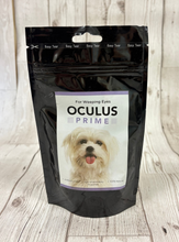 Load image into Gallery viewer, Oculus Prime 150g Natural Tear Stain Remover For Dog