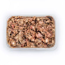 Load image into Gallery viewer, RMS Turkey Supreme Mince with Bone, Heart and Liver 500g