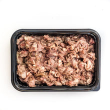 Load image into Gallery viewer, RMS Salmon, Lamb and Chicken tripe Free 500g