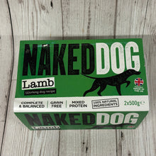 Load image into Gallery viewer, ND Adult Lamb 2x500g
