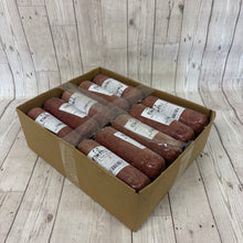 Load image into Gallery viewer, BOX 20 | Raw Roll Beef &amp; Tripe 460g
