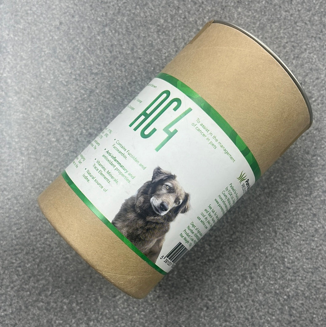 AC4 150g To Support Longevity and Wellness in Dogs
