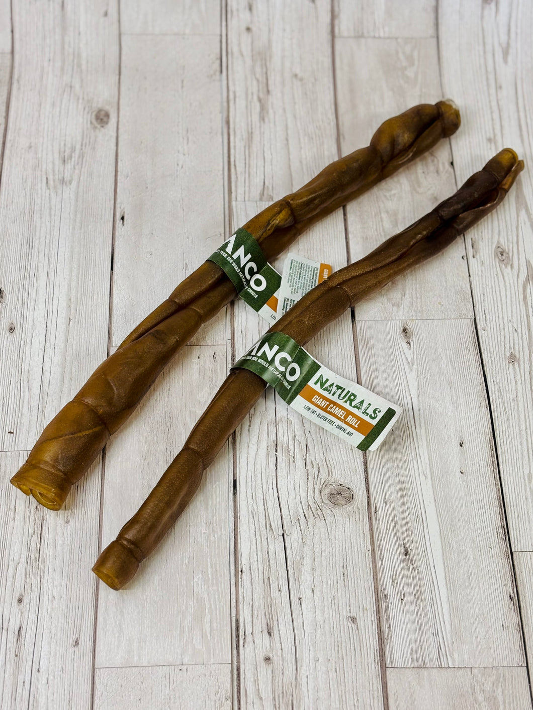 Anco Giant Camel Roll