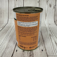Load image into Gallery viewer, AniForte Senior Chicken 400g
