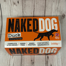 Load image into Gallery viewer, ND Adult Duck 2x500g
