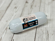 Load image into Gallery viewer, K9 Salmon Pate 400g

