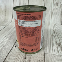 Load image into Gallery viewer, Aniforte Country Beef 400g
