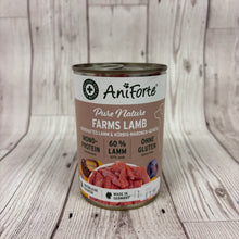 Load image into Gallery viewer, AniForte® PureNature Farms Lamb 400g
