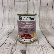 Load image into Gallery viewer, Aniforte Freeland Duck 400g
