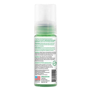 TropiClean Oral Care Foam 133ml