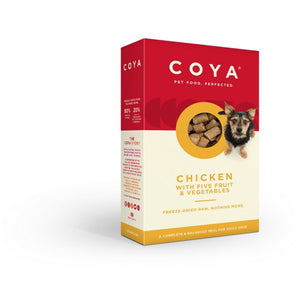 Coya Dog Food Chicken 150g