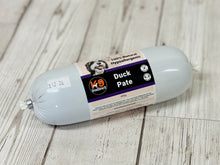 Load image into Gallery viewer, K9 Duck Pate 400g

