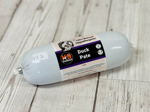 K9 Duck Pate 400g