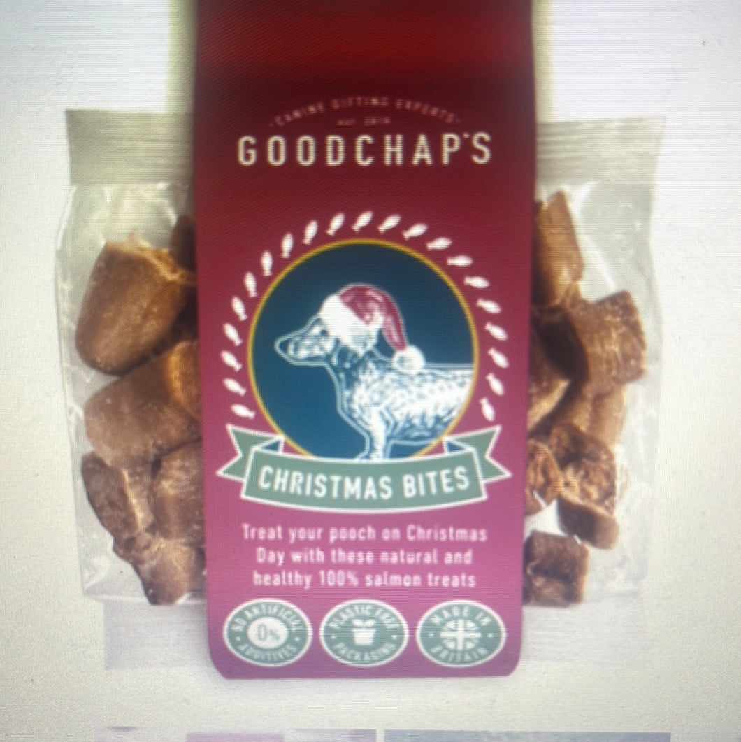 GC Christmas Bites Tree Pack