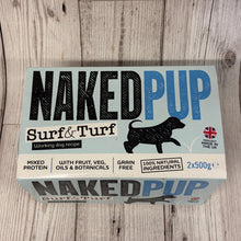 Load image into Gallery viewer, ND Puppy Surf &amp; Turf 2x 500g
