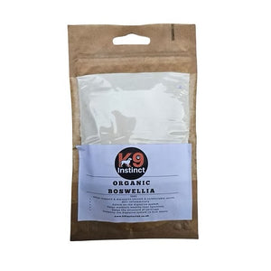 K9 Instinct Boswellia Powder 100g