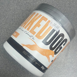 Naked Dog Tone 300g