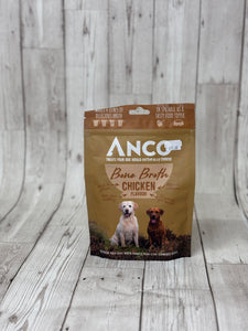 Anco Chicken Bone Broth 120g