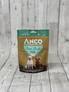 Anco Fish Bone Broth 120g