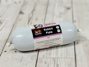 K9 Rabbit Pate 400g