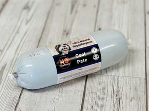 K9 Goat Pate 400g