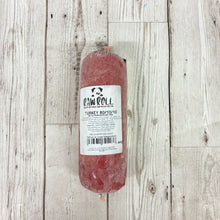 Load image into Gallery viewer, BOX 20 | Raw Roll Turkey 460g
