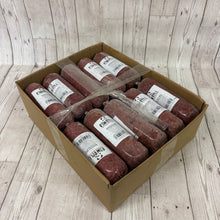 Load image into Gallery viewer, BOX 20 | Raw Roll Beef Boneless 460g x20 Box
