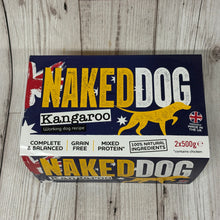 Load image into Gallery viewer, ND Adult Kangaroo Original 2x 500g
