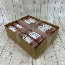 Load image into Gallery viewer, BOX 20 | Raw Roll Chicken Beef &amp; Offal 460g
