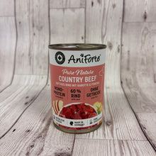 Load image into Gallery viewer, Aniforte Country Beef 400g
