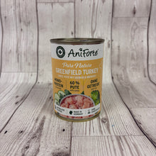 Load image into Gallery viewer, Aniforte Greenfield Turkey 400g
