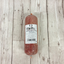 Load image into Gallery viewer, BOX 20 | Raw Roll Chicken Beef &amp; Offal 460g
