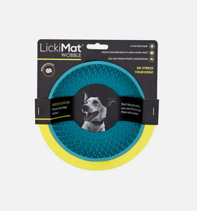 Lickimat Wobble Bowl 15.5cm