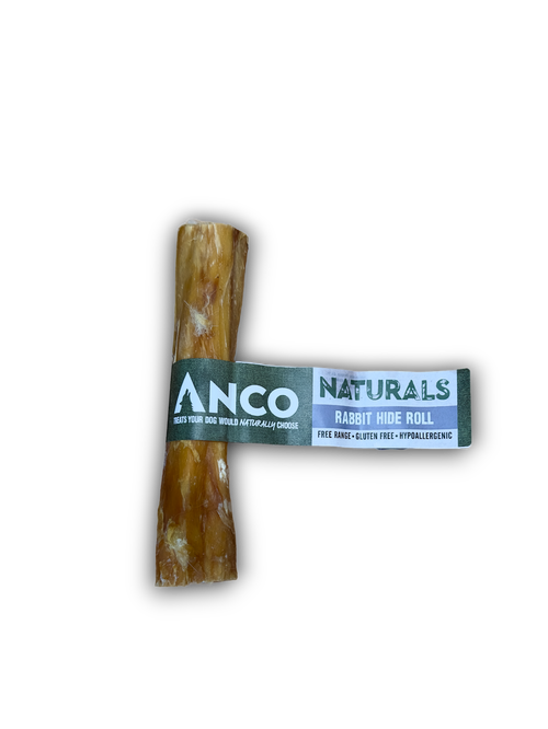 Anco Rabbit Hide Rolls