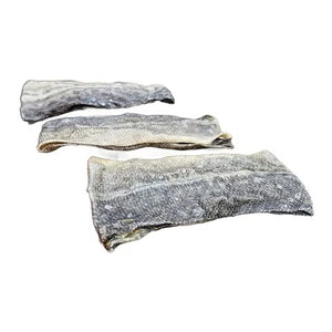 Nova Fish Skin Flatties