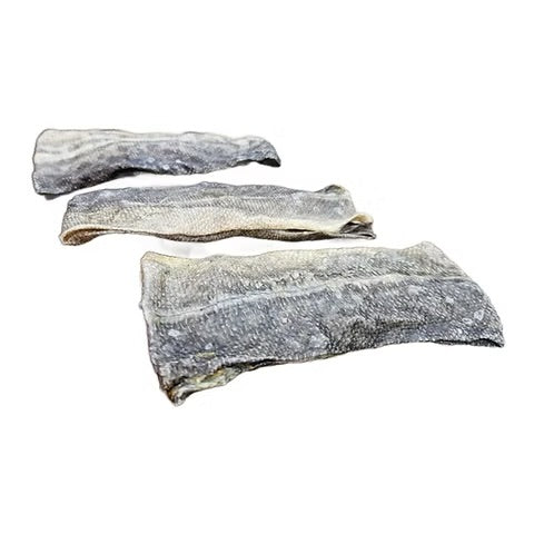 Nova Fish Skin Flatties