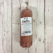 Load image into Gallery viewer, BOX 20 | Raw Roll Beef &amp; Tripe 460g
