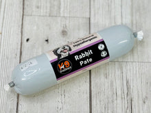Load image into Gallery viewer, K9 Rabbit Pate 200g
