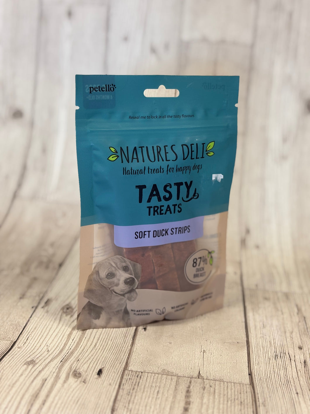 ND Soft Duck Strips