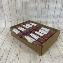Load image into Gallery viewer, Prime Beef &amp; Salmon 80/10/10 (20)
