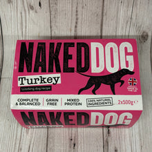 Load image into Gallery viewer, ND Adult Turkey x2 500g
